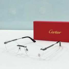 Picture of Cartier Optical Glasses _SKUfw49168152fw